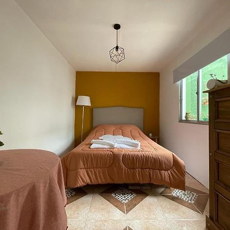Expresso 3 Xxx Apartment Montevideo Exterior photo