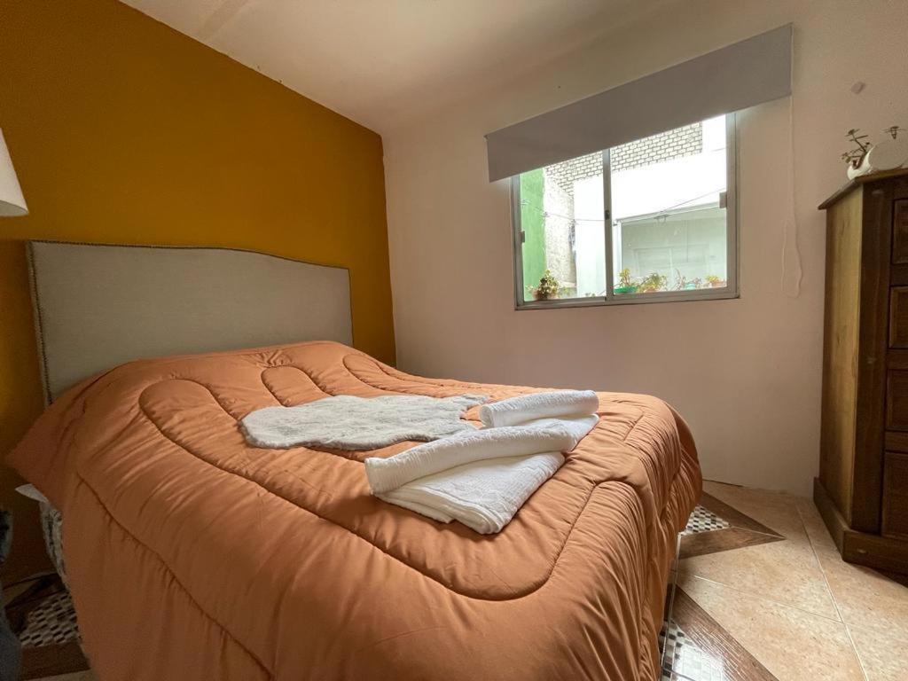 Expresso 3 Xxx Apartment Montevideo Exterior photo